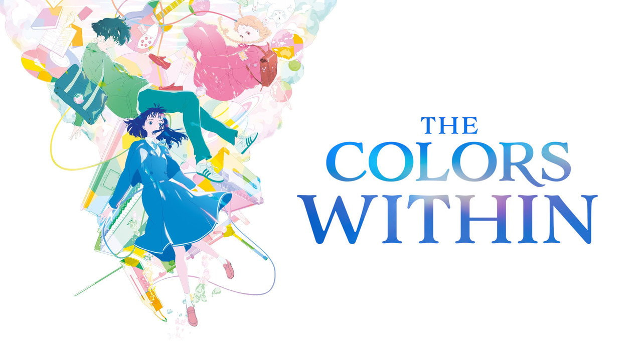 The Colors Within
