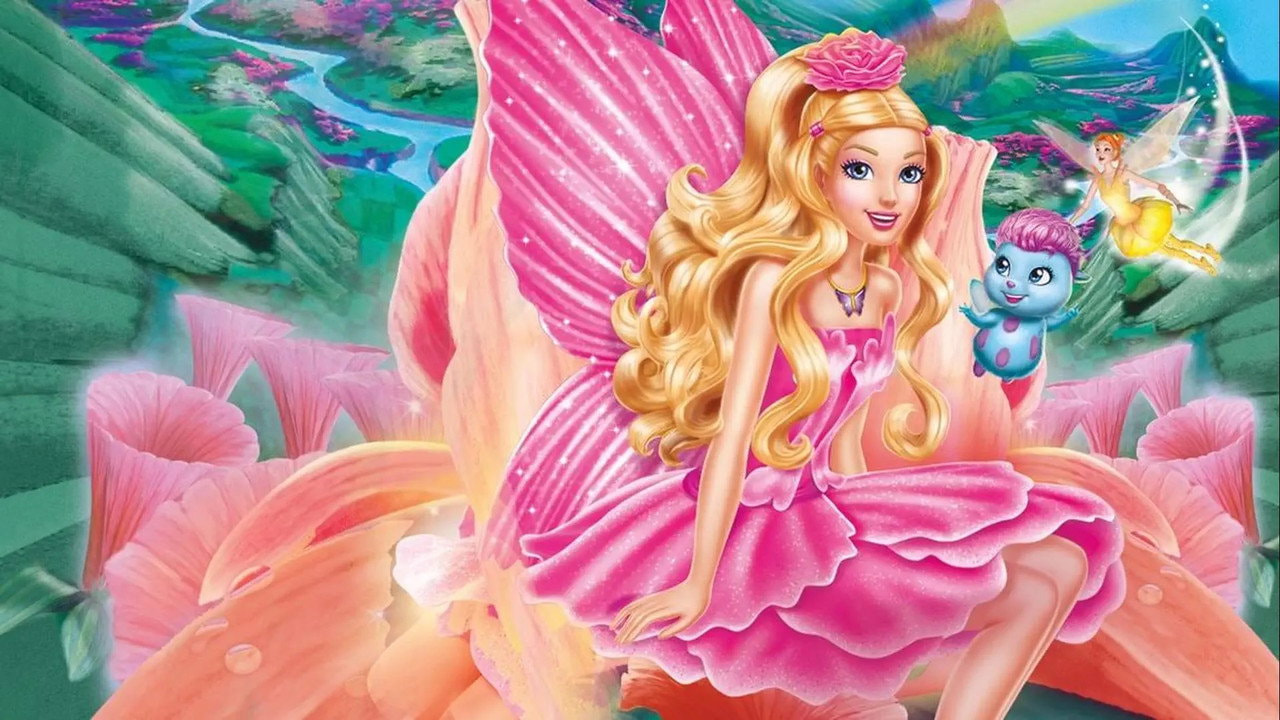 Barbie: Fairytopia