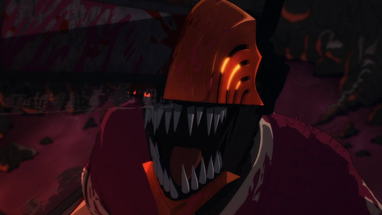 Chainsaw Man - The Compilation