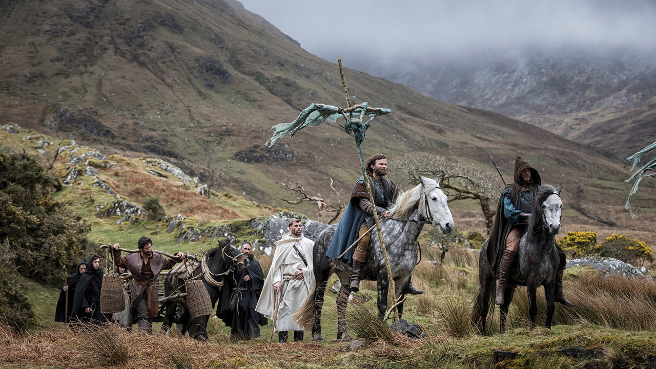Pilgrimage