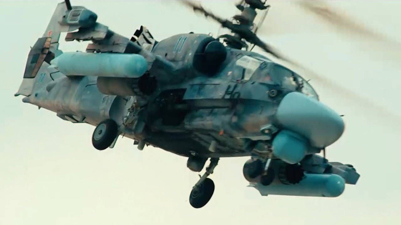Mission «Sky»