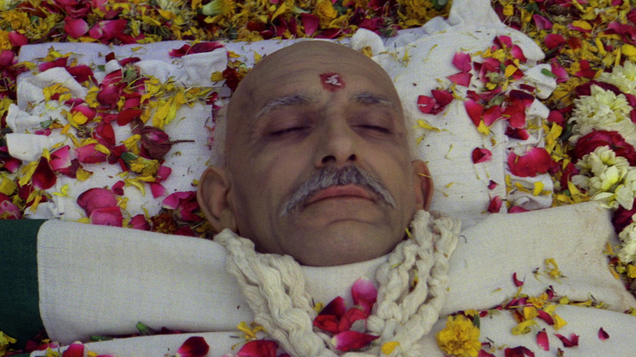 Gandhi