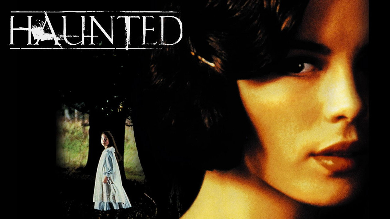 Haunted