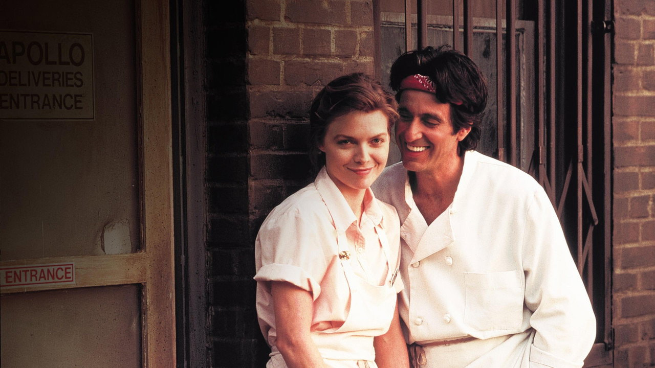 Frankie and Johnny