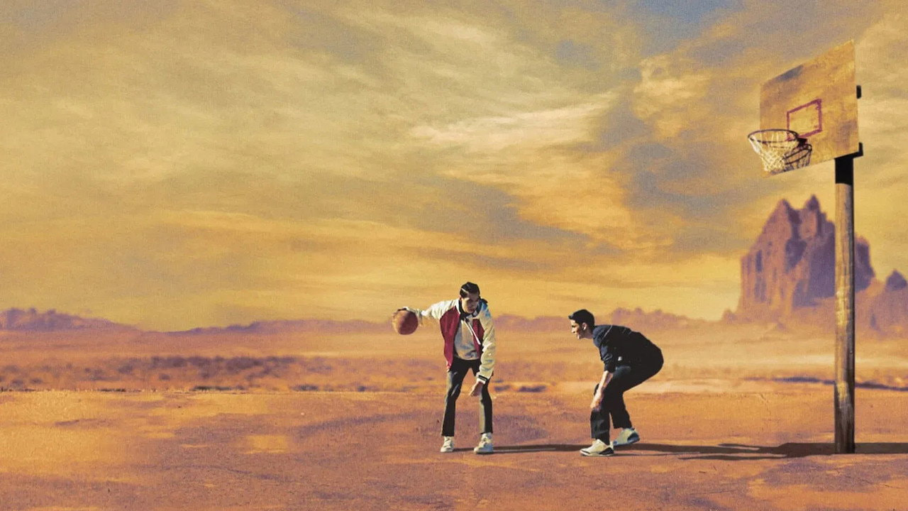 Rez Ball