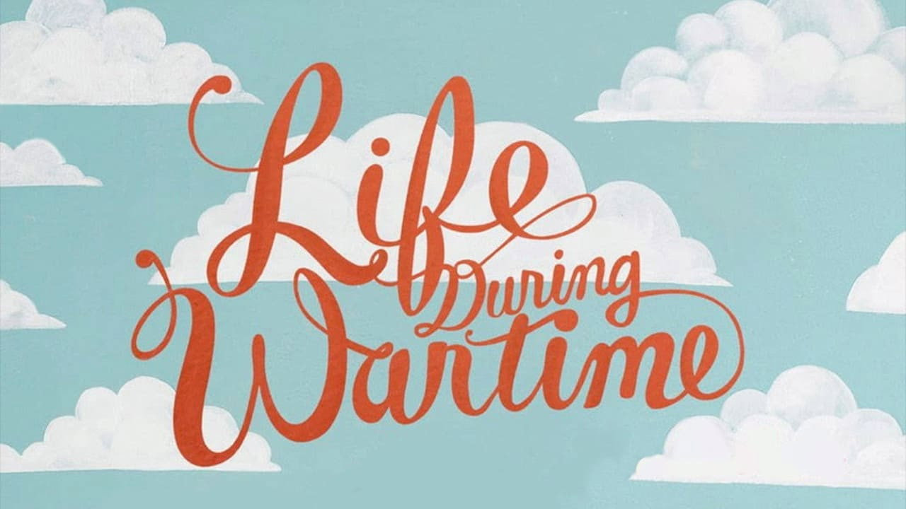 Life During Wartime