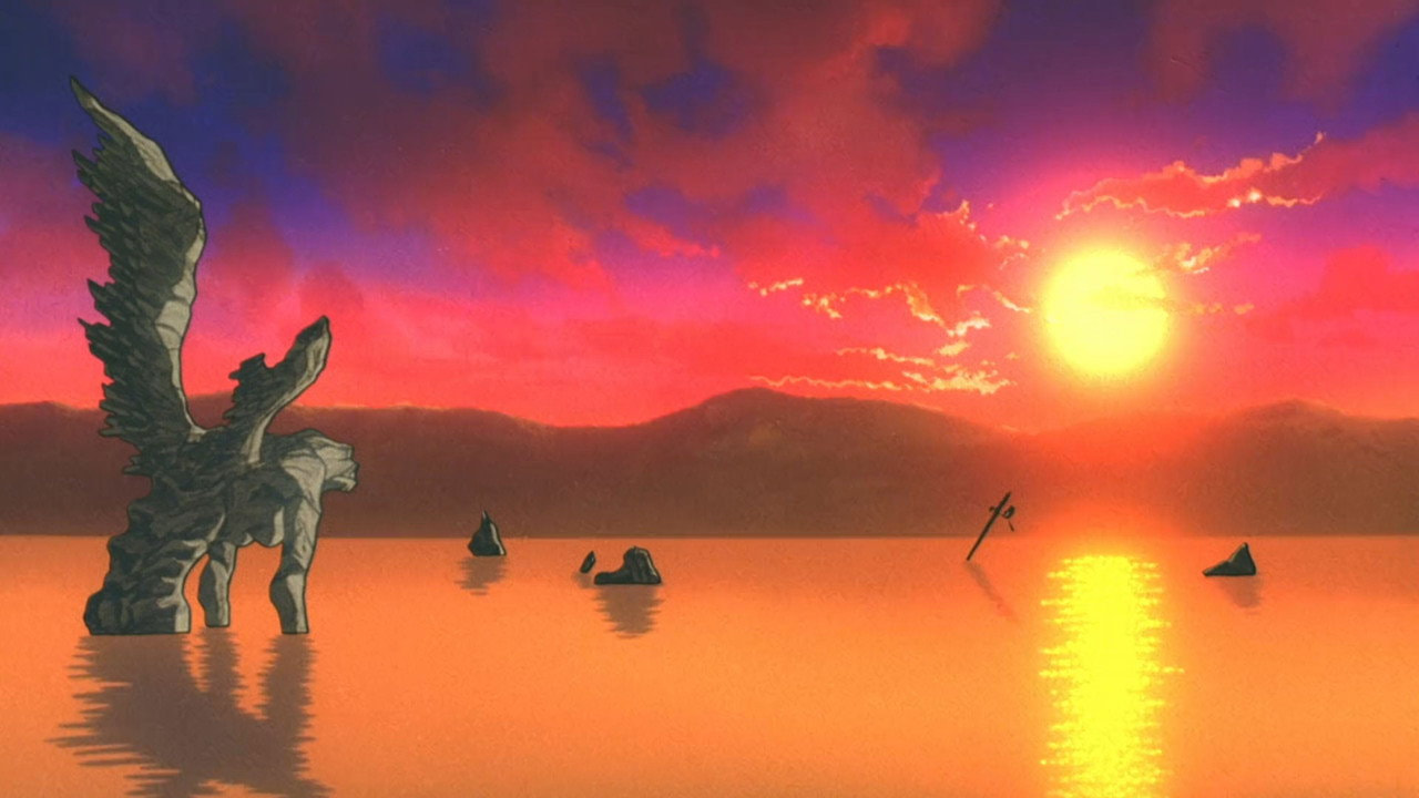 EVANGELION: DEATH (TRUE)²