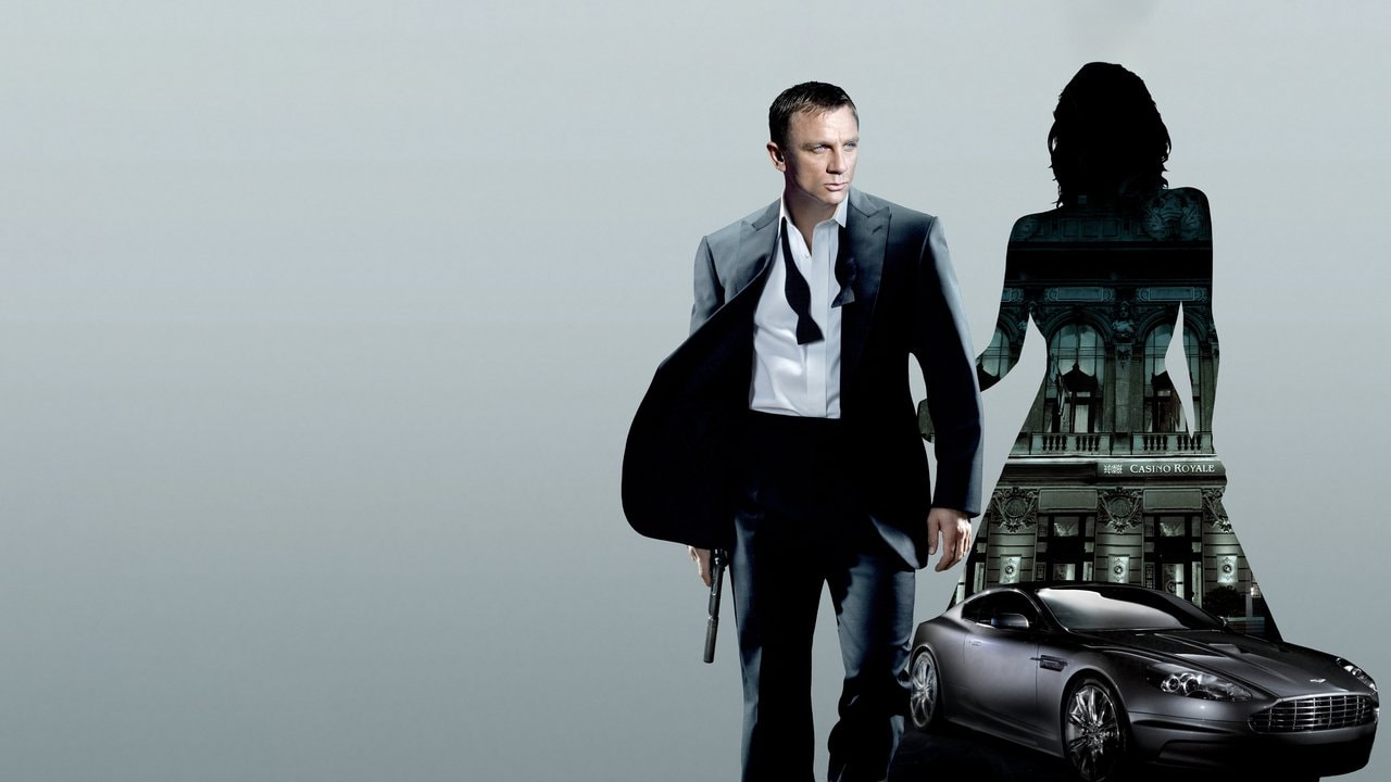 Casino Royale