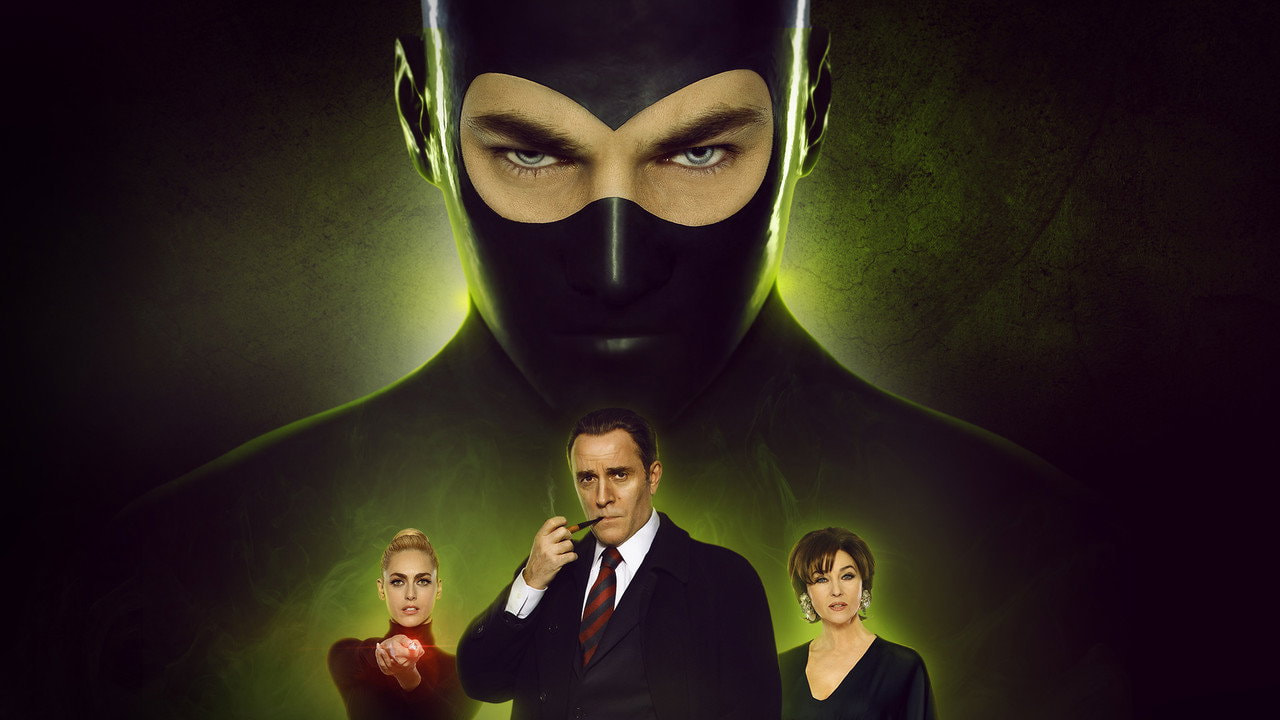 Diabolik: Ginko Attacks!