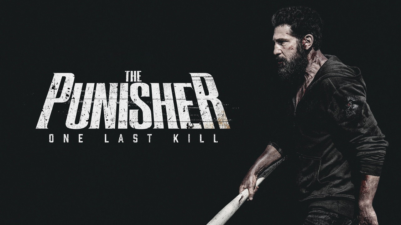 The Punisher: One Last Kill