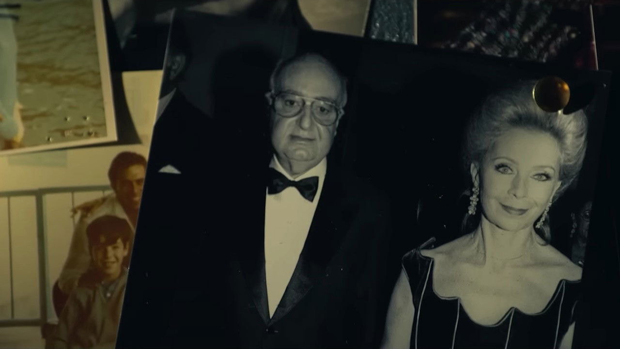 Murder in Monaco