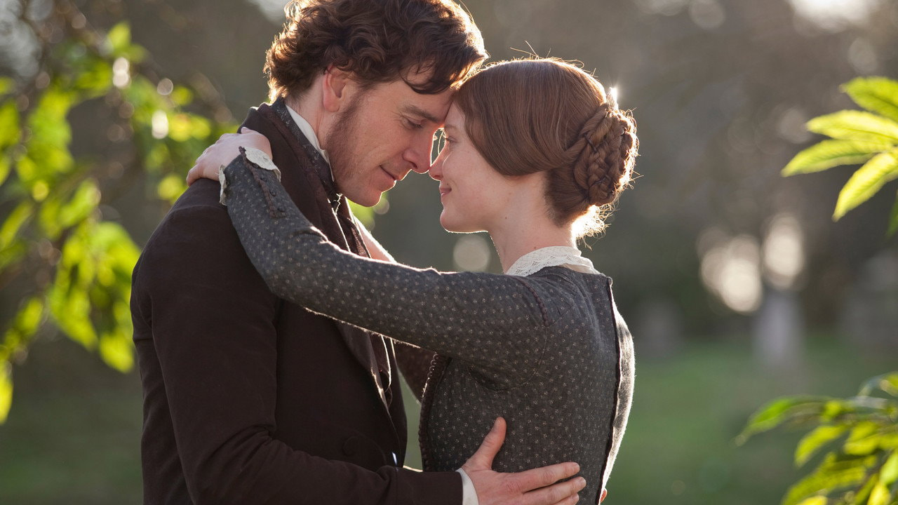 Jane Eyre