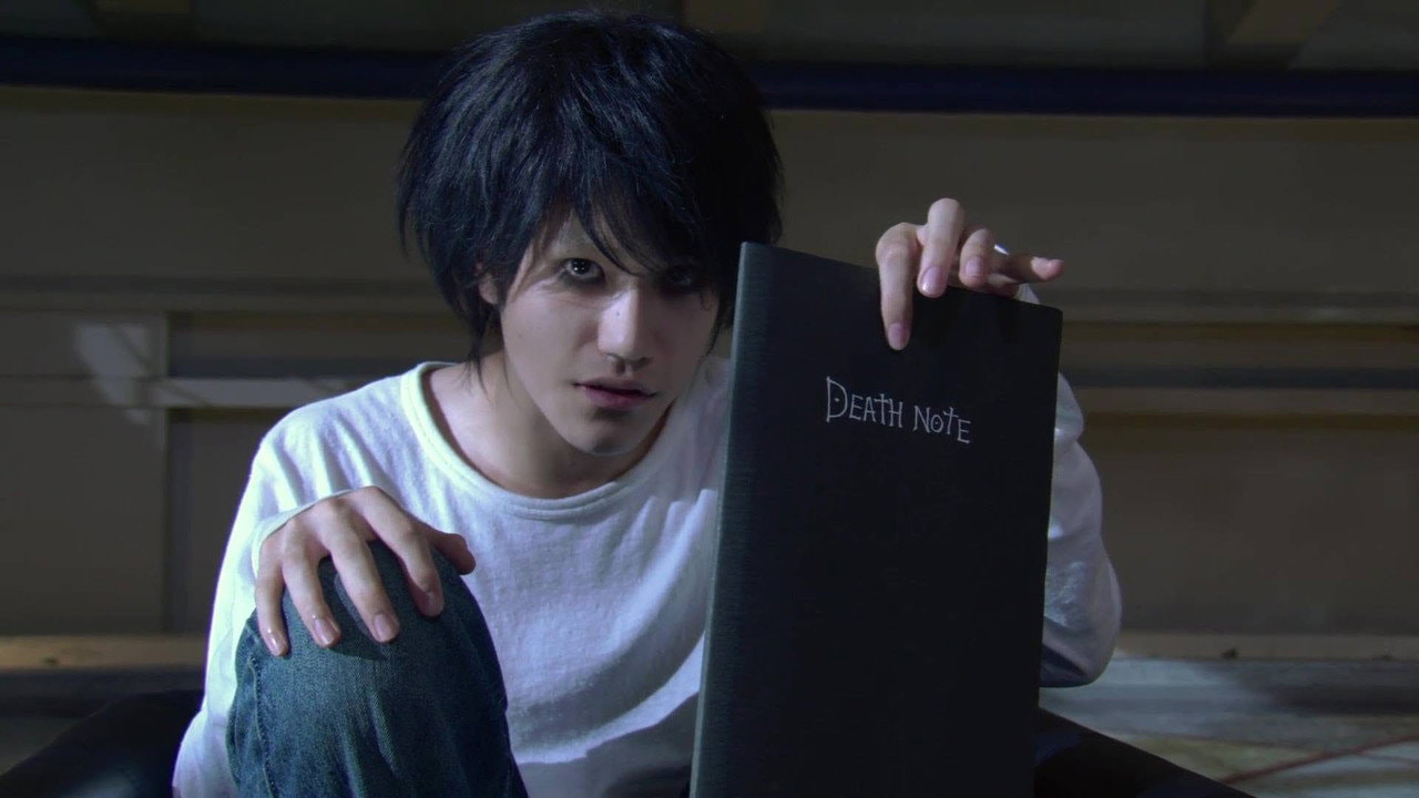 Death Note