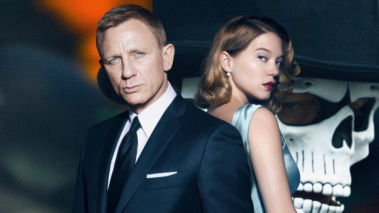 Spectre