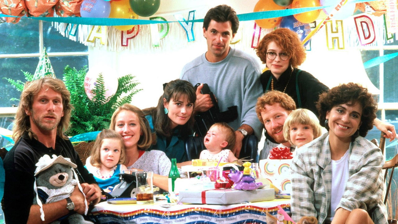 thirtysomething