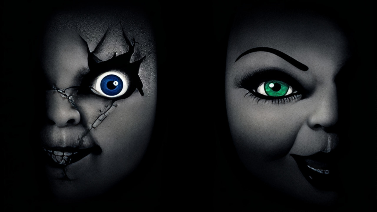 Bride of Chucky
