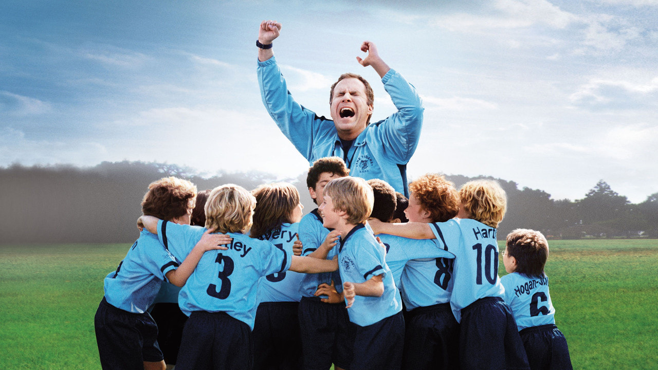 Kicking & Screaming