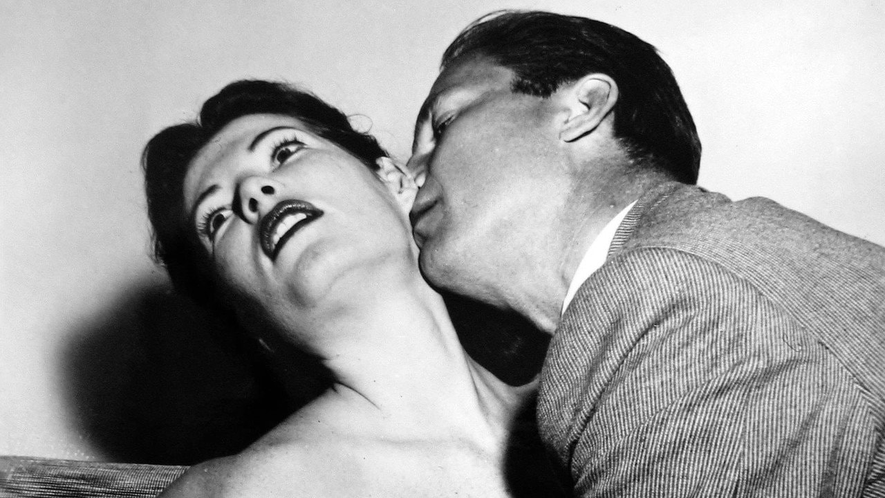 Kiss Me Deadly