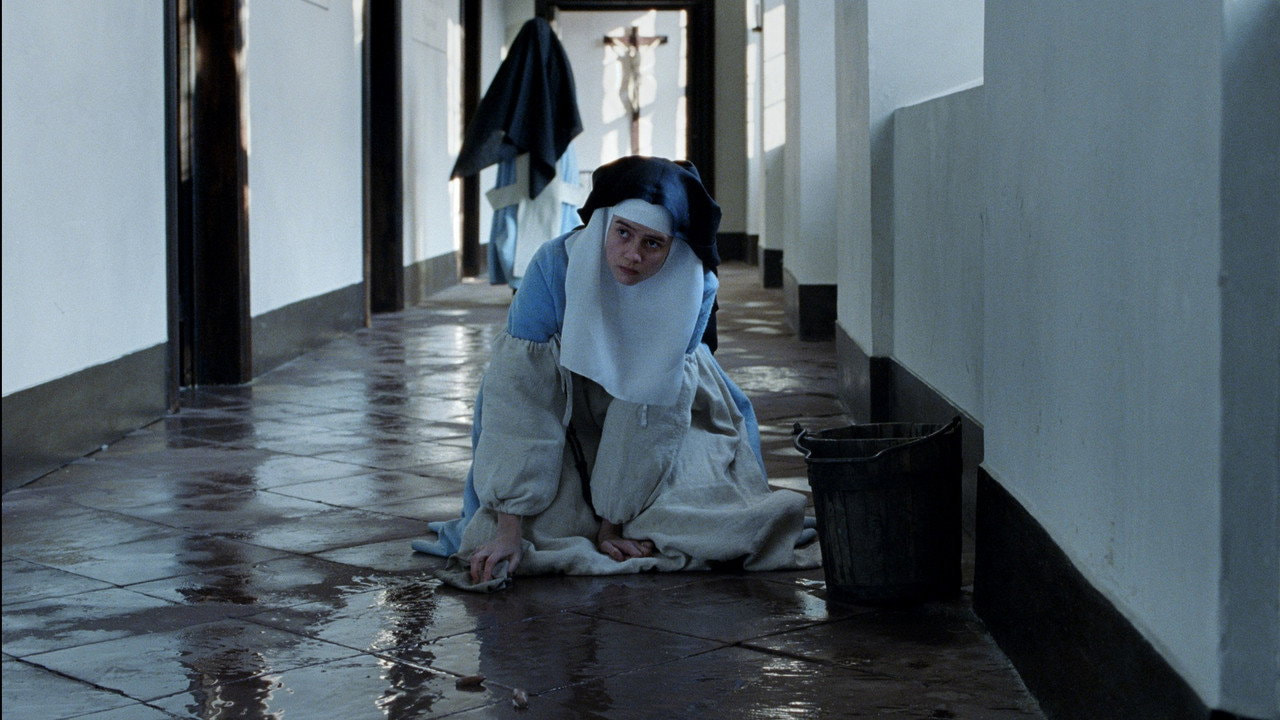 The Nun