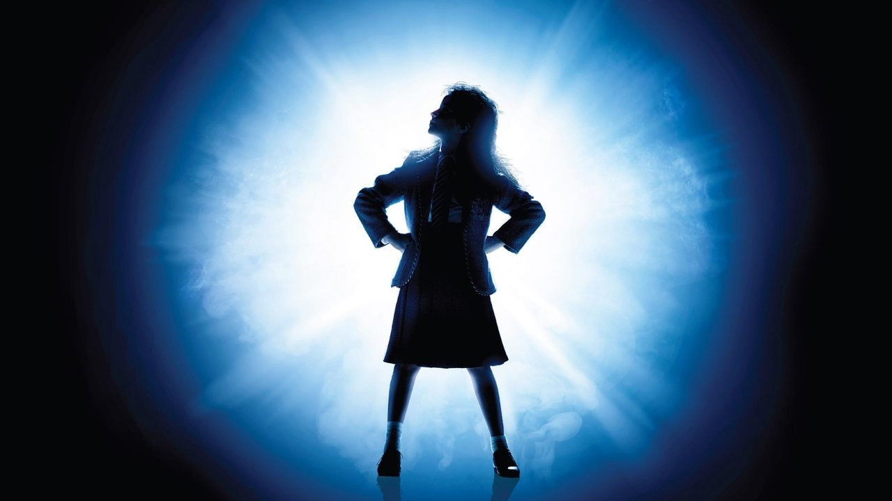 Roald Dahl's Matilda the Musical