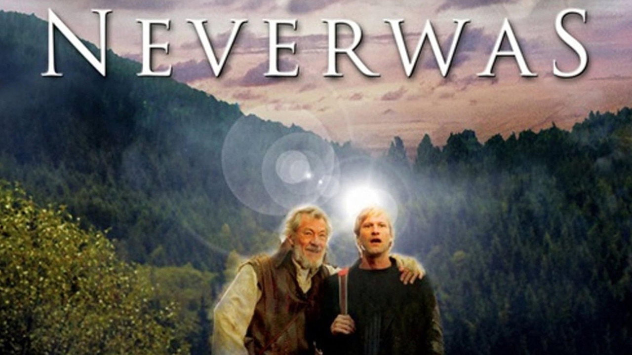 Neverwas