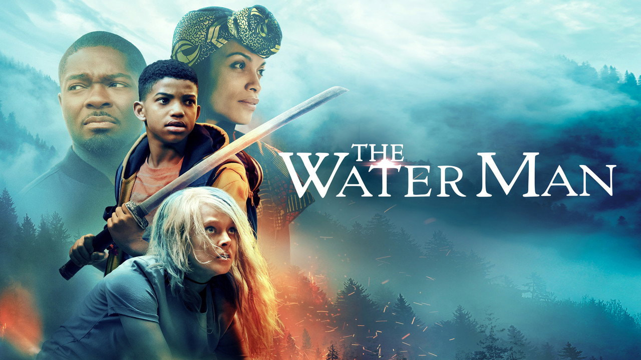 The Water Man