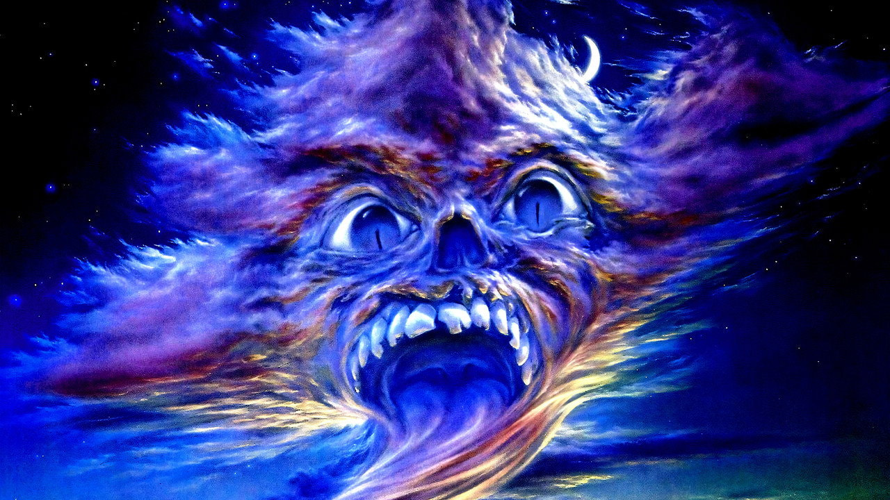 Return of the Living Dead Part II