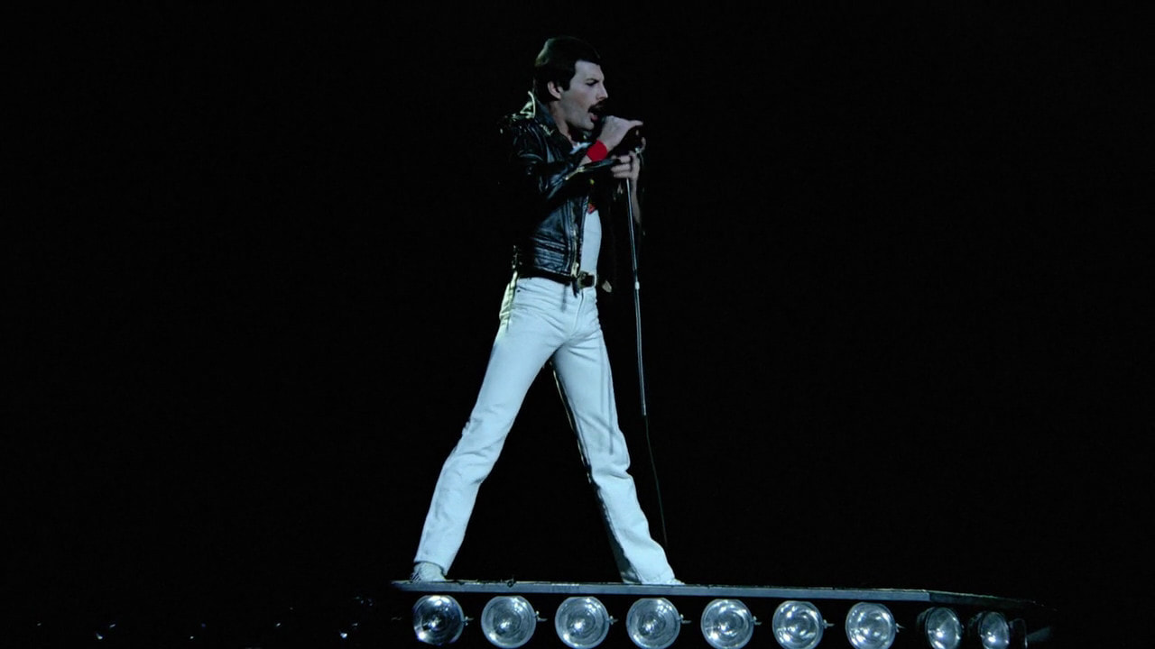 We Will Rock You