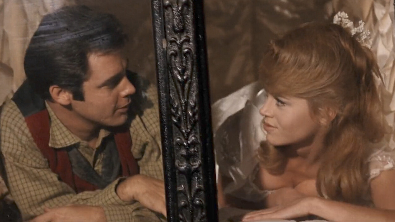 Cat Ballou
