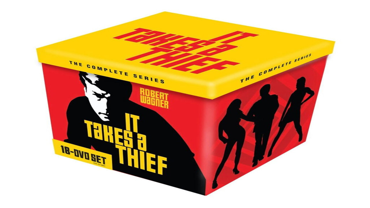 It Takes a Thief