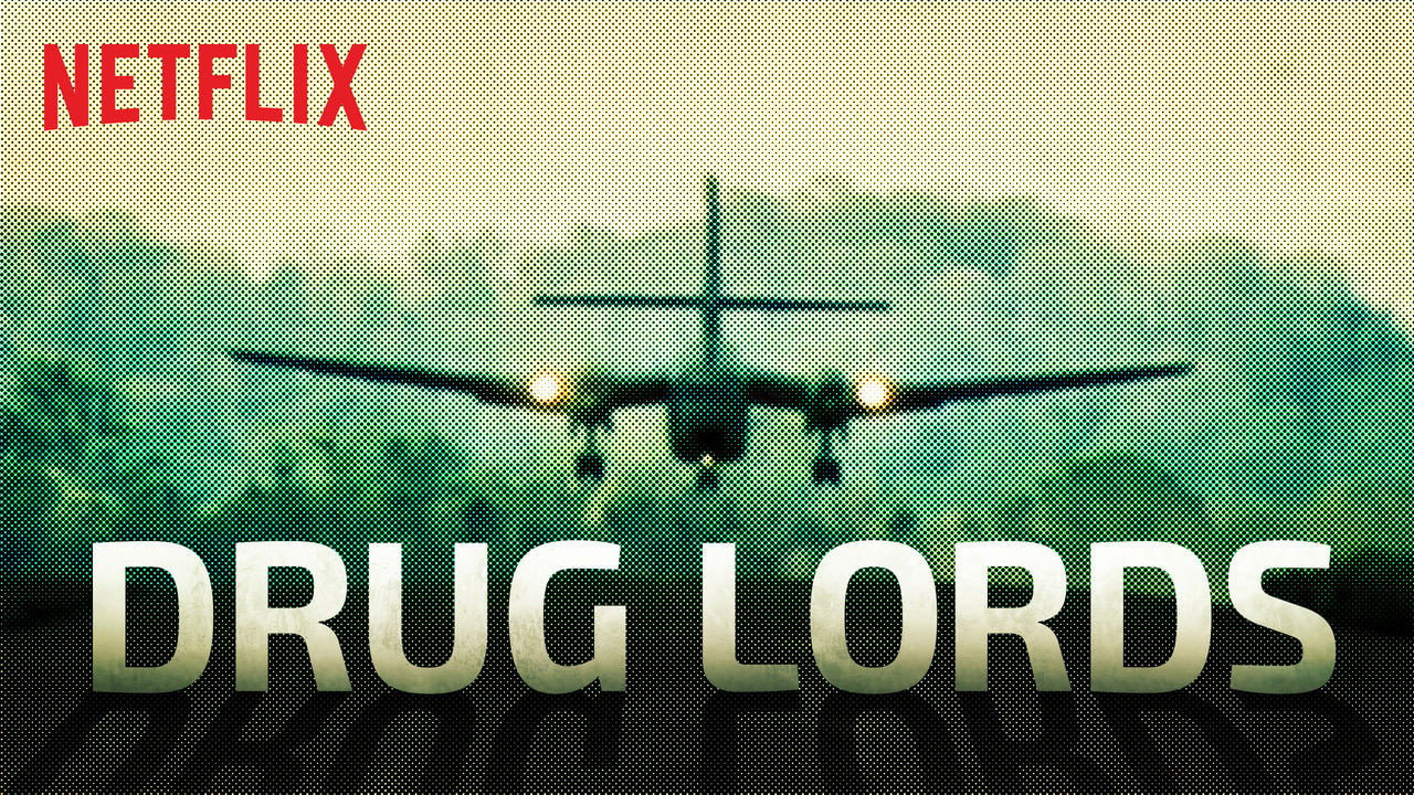 Drug Lords