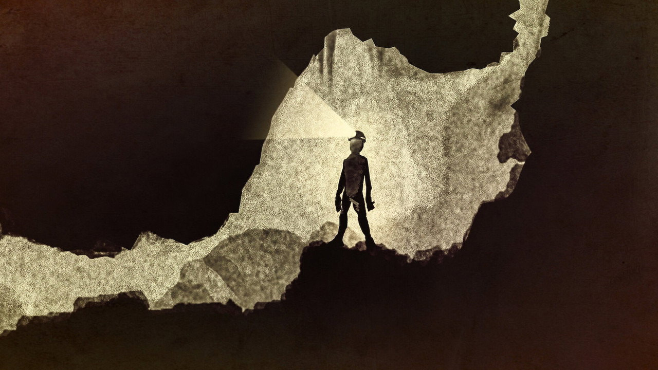 Unknown: Cave of Bones