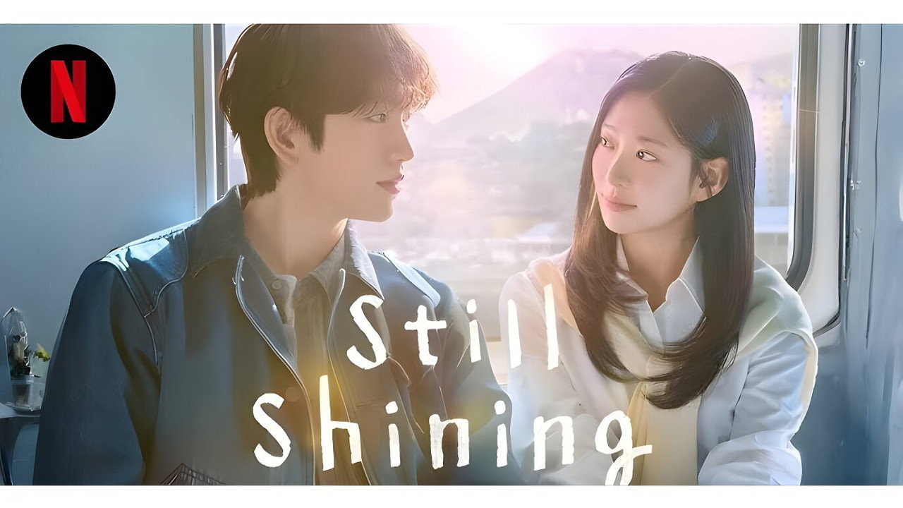 Still Shining
