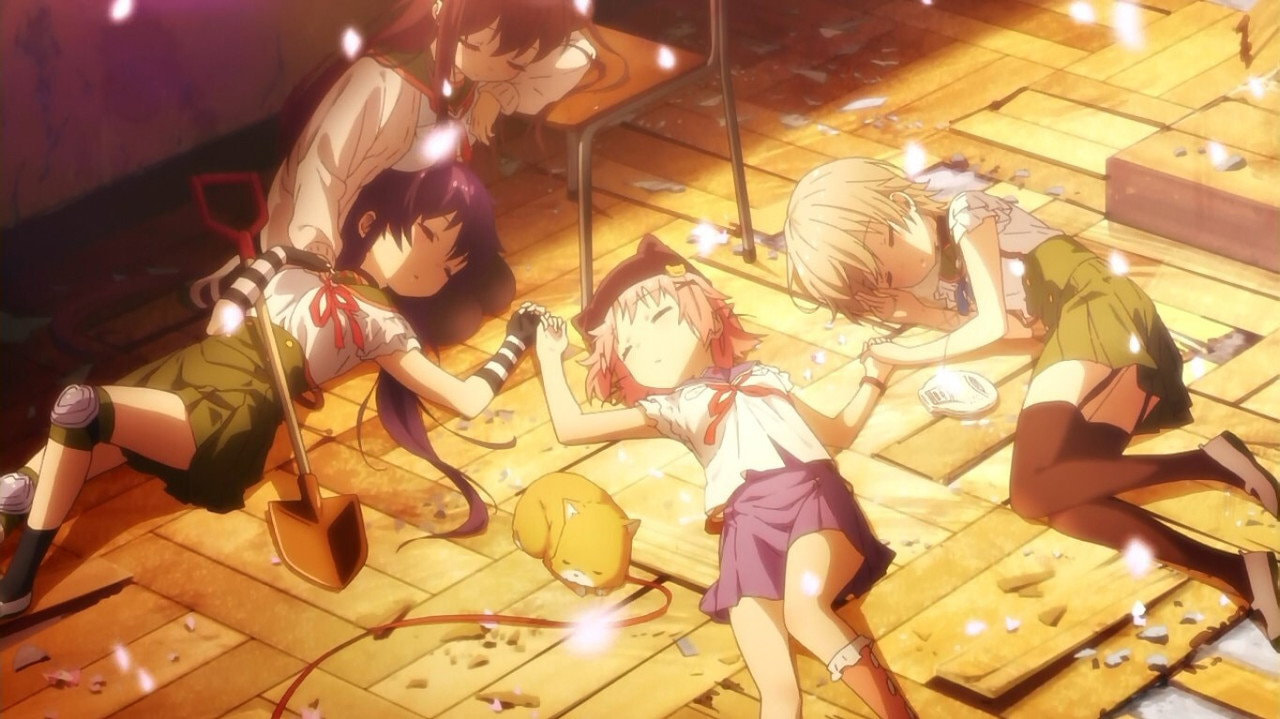 SCHOOL-LIVE!