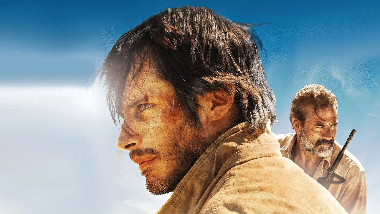 Desierto