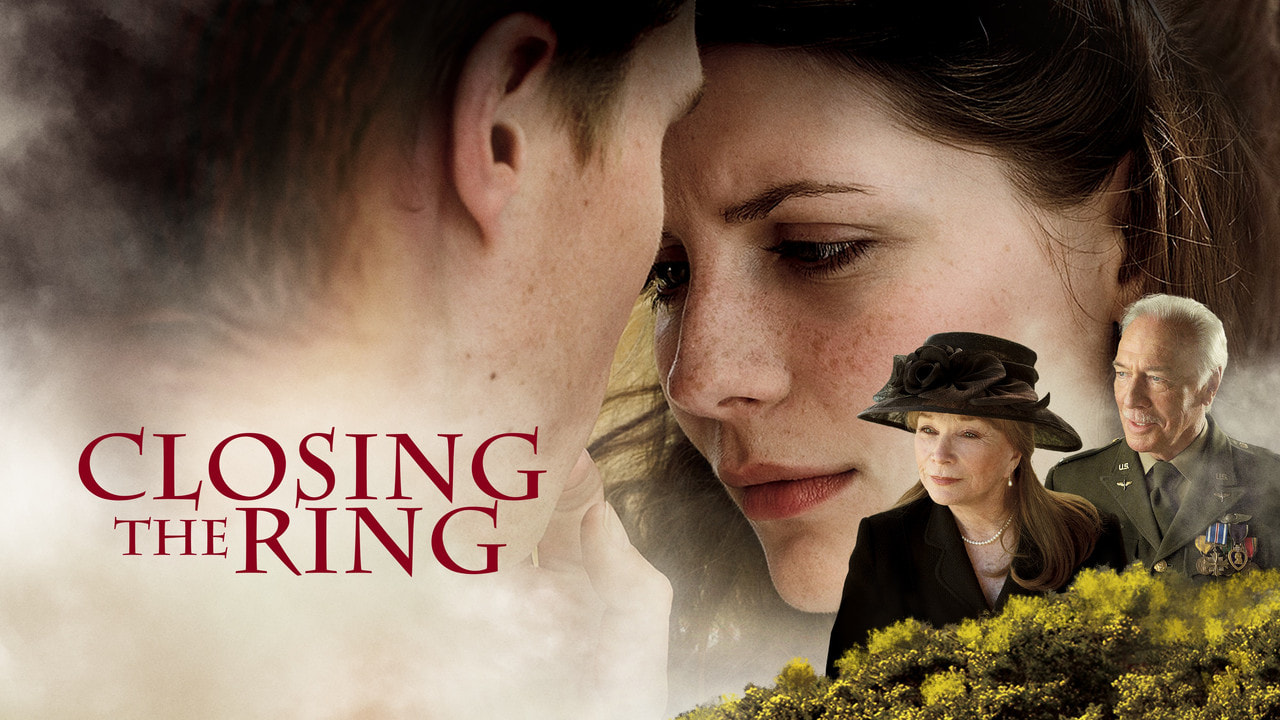 Closing the Ring