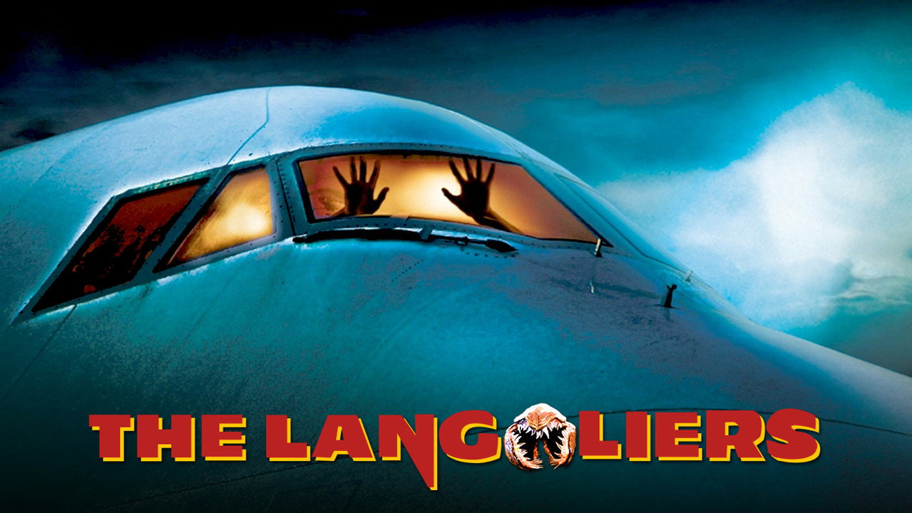 The Langoliers