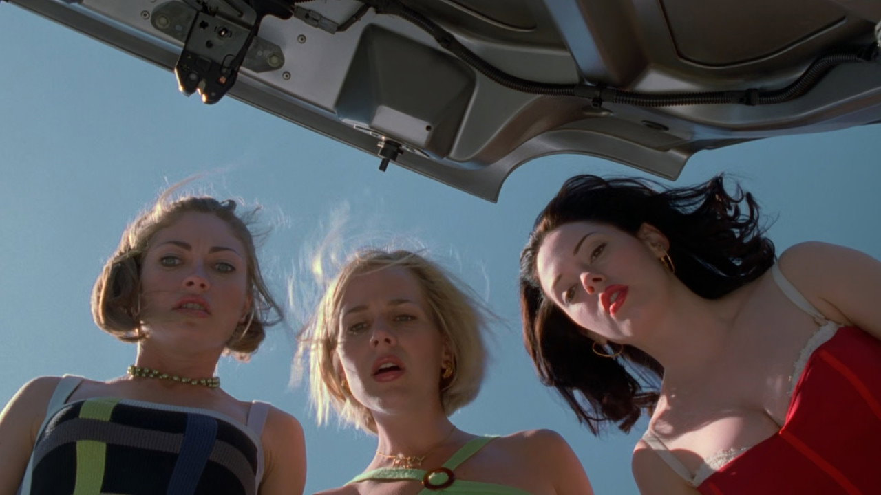 Jawbreaker