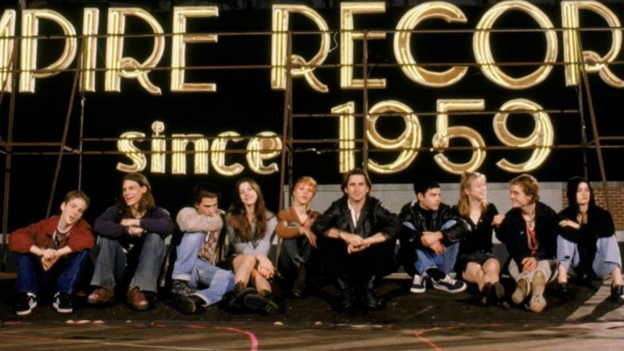 Empire Records