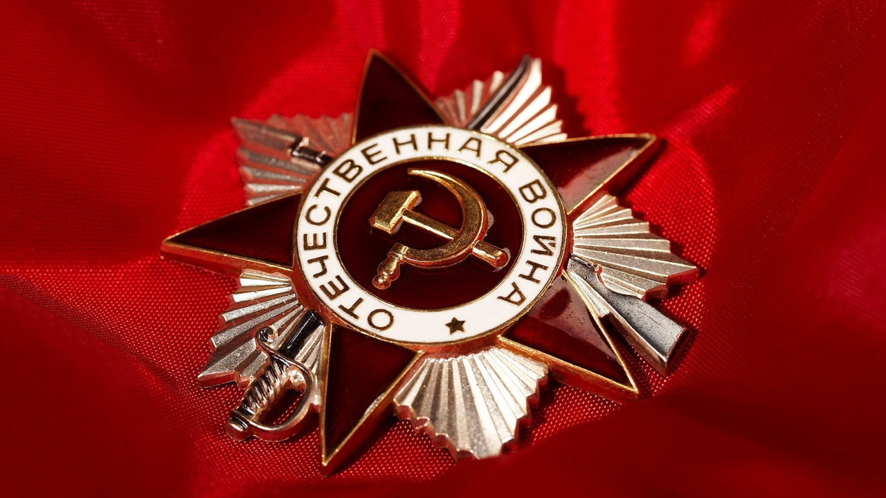 Liberation - Part 3 : Direction of the Main Blow