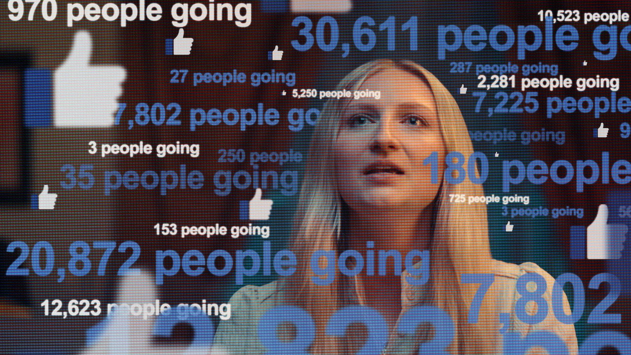 Trainwreck: The Real Project X