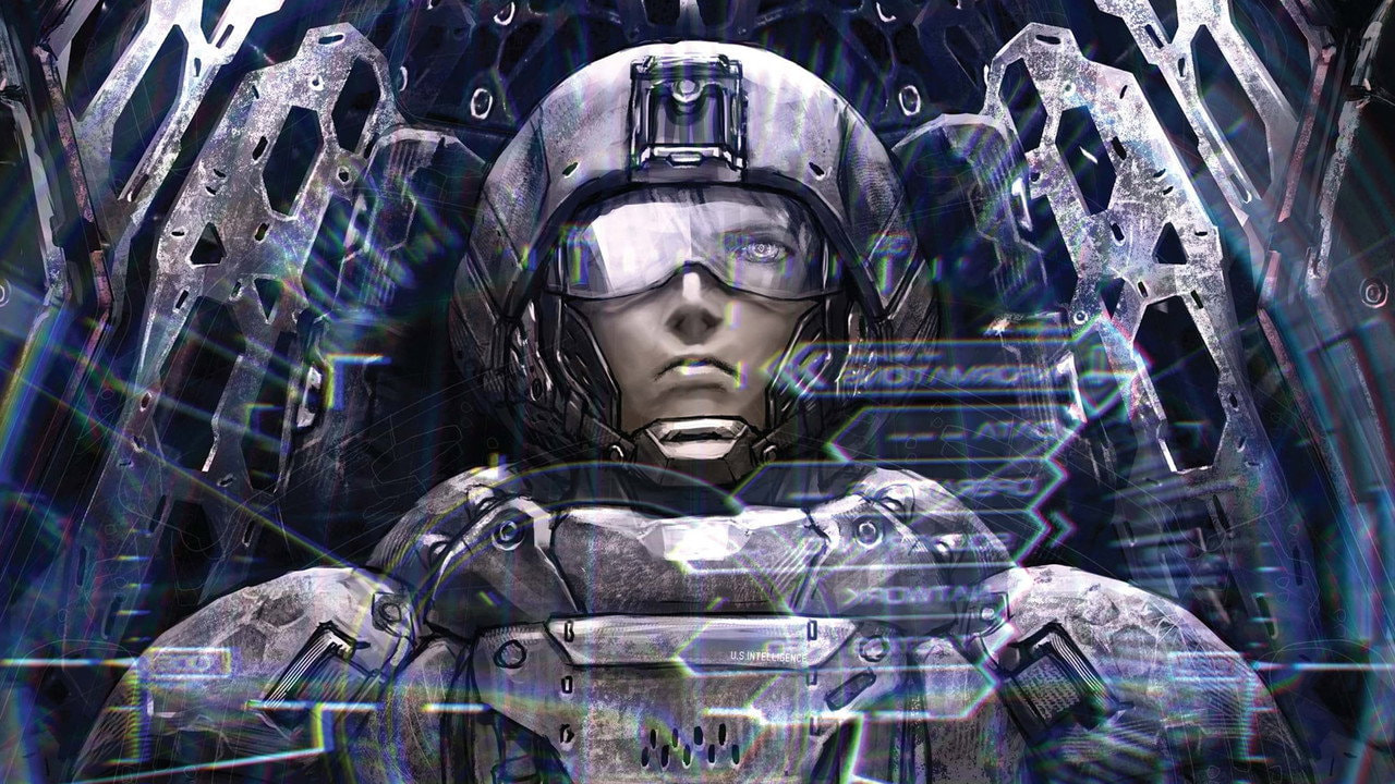 Genocidal Organ