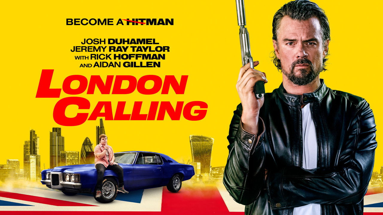 London Calling