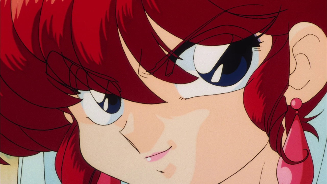 Ranma 1/2 the Movie 2: Nihao My Concubine