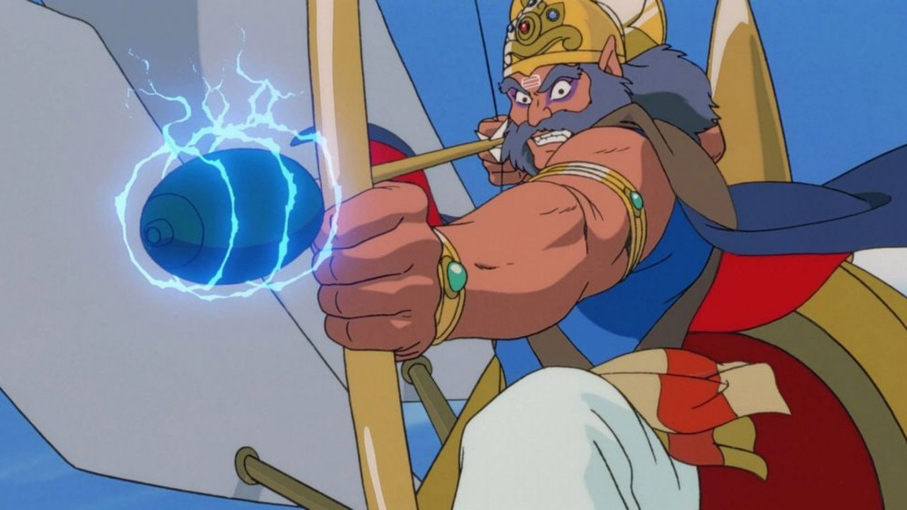 Ramayana : The Legend of Prince Rama