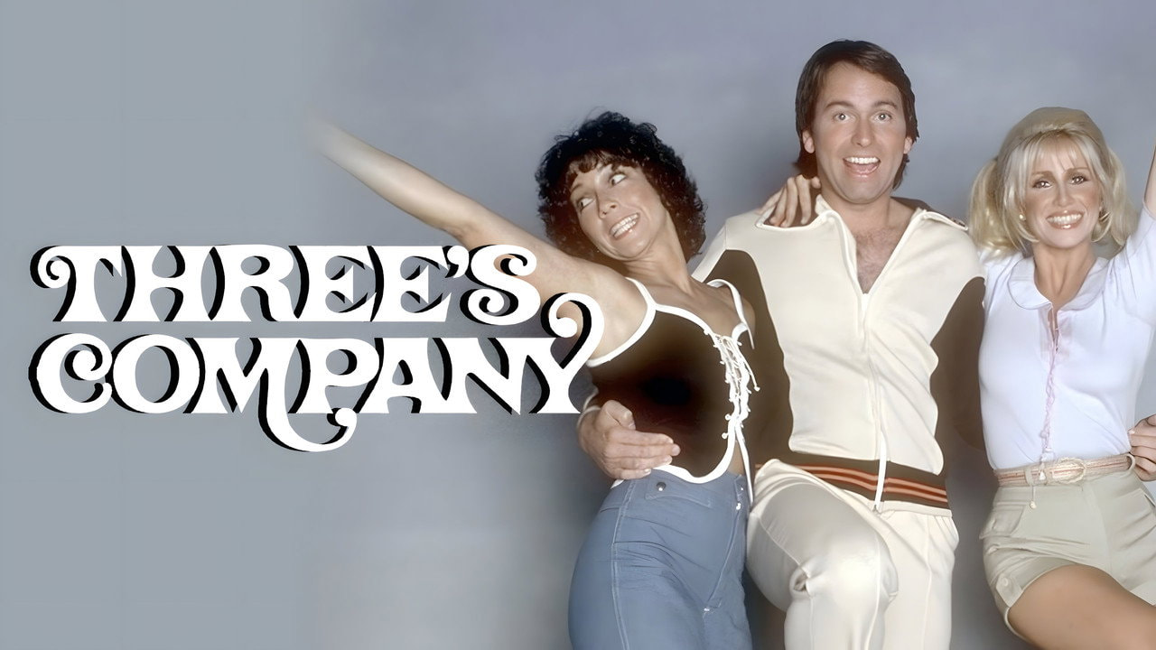 Three's Company