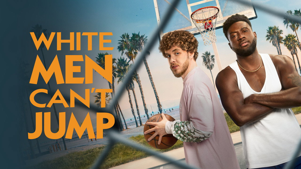 White Men Can't Jump