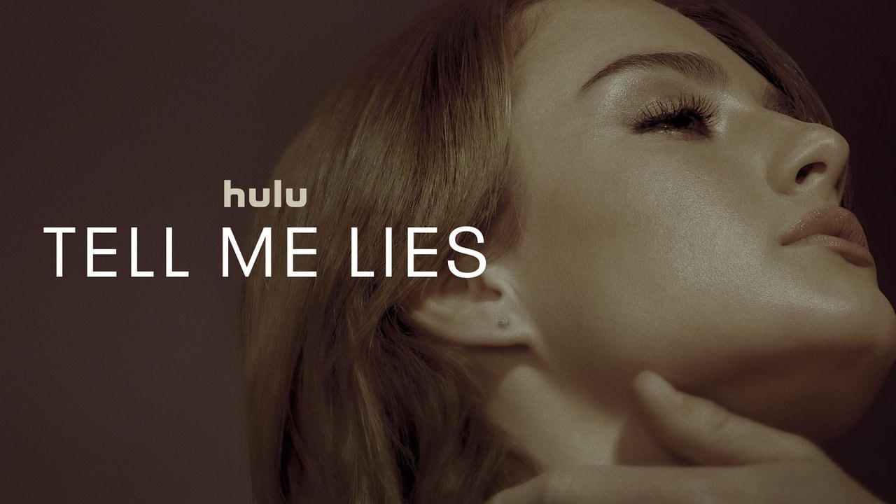 Tell Me Lies