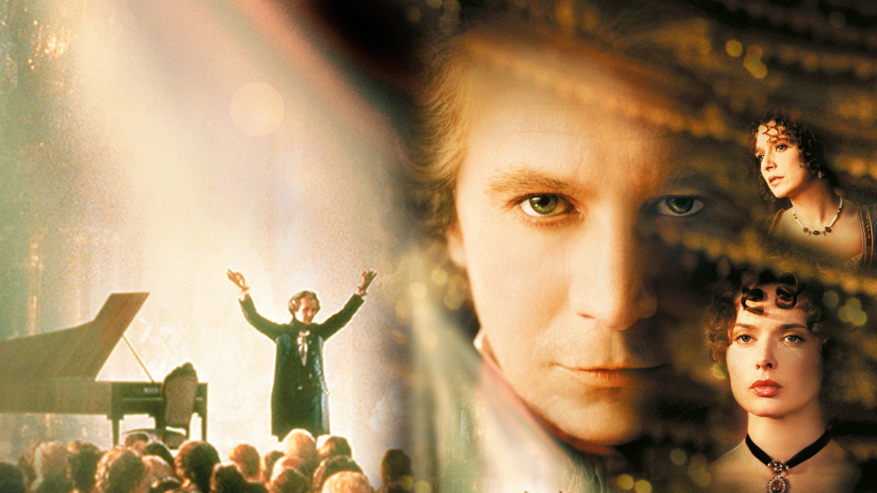 Immortal Beloved