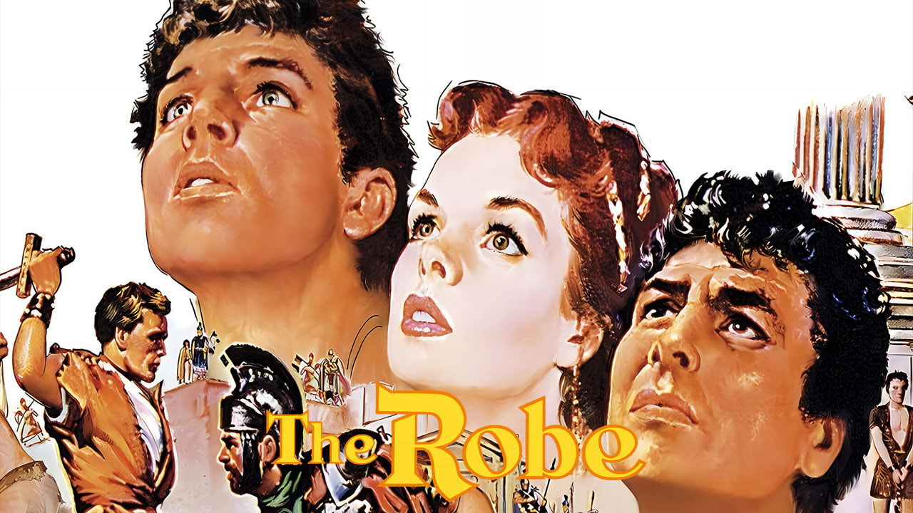The Robe